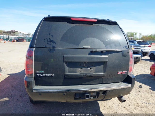 Aukcja sprzedaży 2012 Gmc Yukon Denali, vin: 1GKS2EEF0CR137232, numer aukcji: 44820624