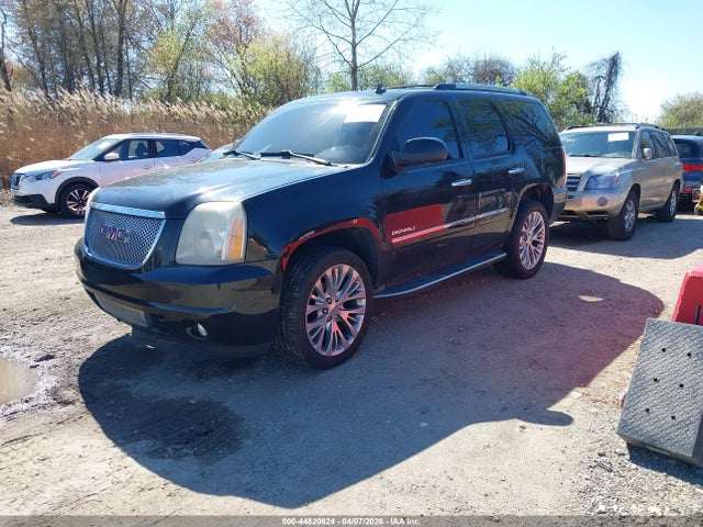 Aukcja sprzedaży 2012 Gmc Yukon Denali, vin: 1GKS2EEF0CR137232, numer aukcji: 44820624