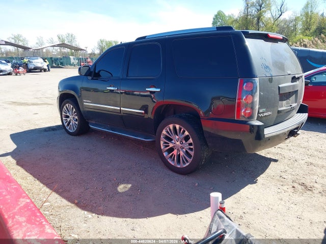 Aukcja sprzedaży 2012 Gmc Yukon Denali, vin: 1GKS2EEF0CR137232, numer aukcji: 44820624