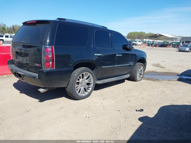 Aukcja sprzedaży 2012 Gmc Yukon Denali, vin: 1GKS2EEF0CR137232, numer aukcji: 44820624
