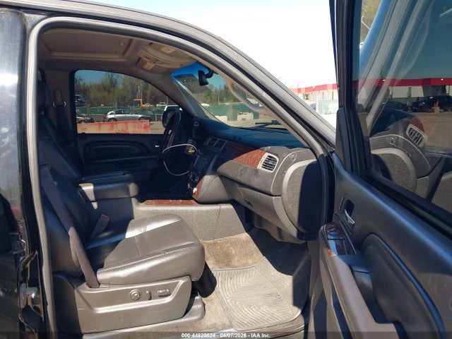 Aukcja sprzedaży 2012 Gmc Yukon Denali, vin: 1GKS2EEF0CR137232, numer aukcji: 44820624