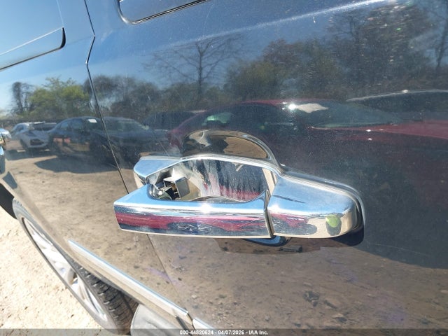 Aukcja sprzedaży 2012 Gmc Yukon Denali, vin: 1GKS2EEF0CR137232, numer aukcji: 44820624