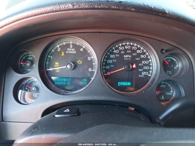 Aukcja sprzedaży 2012 Gmc Yukon Denali, vin: 1GKS2EEF0CR137232, numer aukcji: 44820624