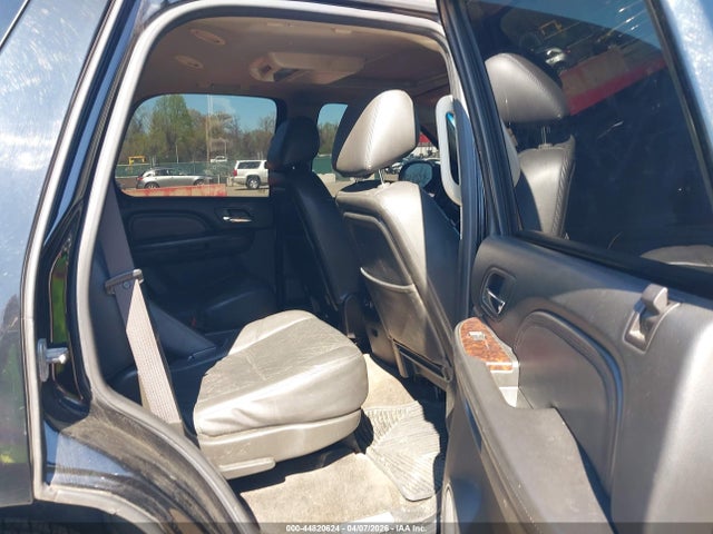 Aukcja sprzedaży 2012 Gmc Yukon Denali, vin: 1GKS2EEF0CR137232, numer aukcji: 44820624