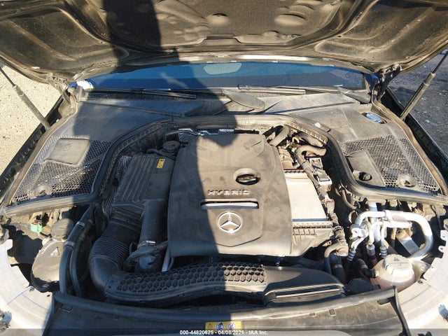 Aukcja sprzedaży 2018 Mercedes-benz C 350e, vin: 55SWF4HB6JU270860, numer aukcji: 44820625