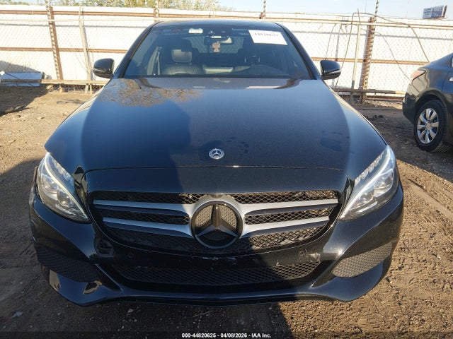 Aukcja sprzedaży 2018 Mercedes-benz C 350e, vin: 55SWF4HB6JU270860, numer aukcji: 44820625