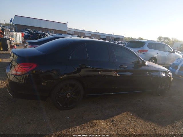 Aukcja sprzedaży 2018 Mercedes-benz C 350e, vin: 55SWF4HB6JU270860, numer aukcji: 44820625