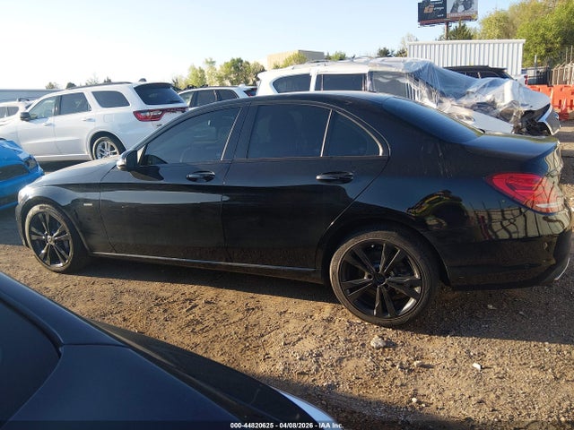 Aukcja sprzedaży 2018 Mercedes-benz C 350e, vin: 55SWF4HB6JU270860, numer aukcji: 44820625