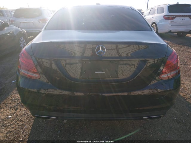 Aukcja sprzedaży 2018 Mercedes-benz C 350e, vin: 55SWF4HB6JU270860, numer aukcji: 44820625
