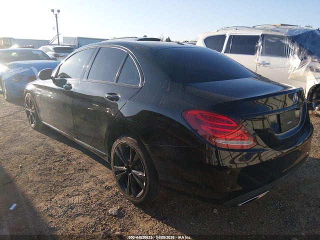 Aukcja sprzedaży 2018 Mercedes-benz C 350e, vin: 55SWF4HB6JU270860, numer aukcji: 44820625