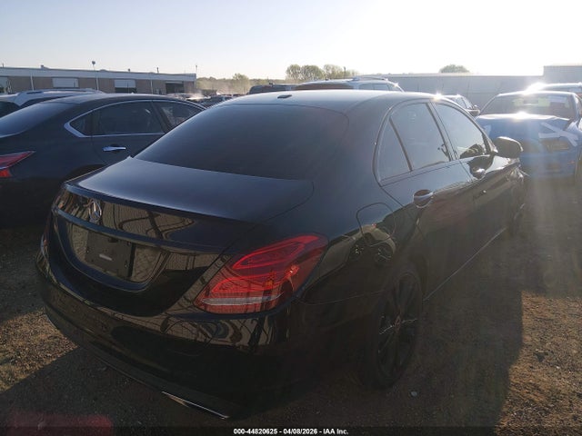 Aukcja sprzedaży 2018 Mercedes-benz C 350e, vin: 55SWF4HB6JU270860, numer aukcji: 44820625