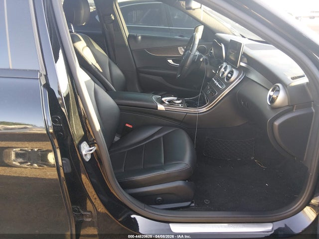 Aukcja sprzedaży 2018 Mercedes-benz C 350e, vin: 55SWF4HB6JU270860, numer aukcji: 44820625
