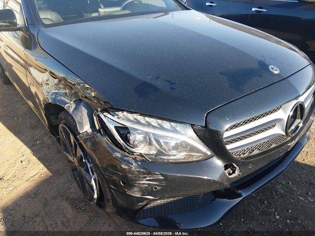 Aukcja sprzedaży 2018 Mercedes-benz C 350e, vin: 55SWF4HB6JU270860, numer aukcji: 44820625