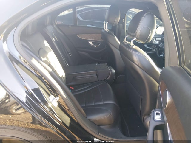 Aukcja sprzedaży 2018 Mercedes-benz C 350e, vin: 55SWF4HB6JU270860, numer aukcji: 44820625