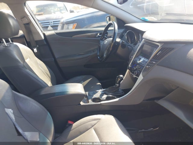 Продаж на аукціоні авто 2015 Hyundai Sonata Hybrid Limited, vin: KMHEC4A48FA131732, номер лоту: 44820630