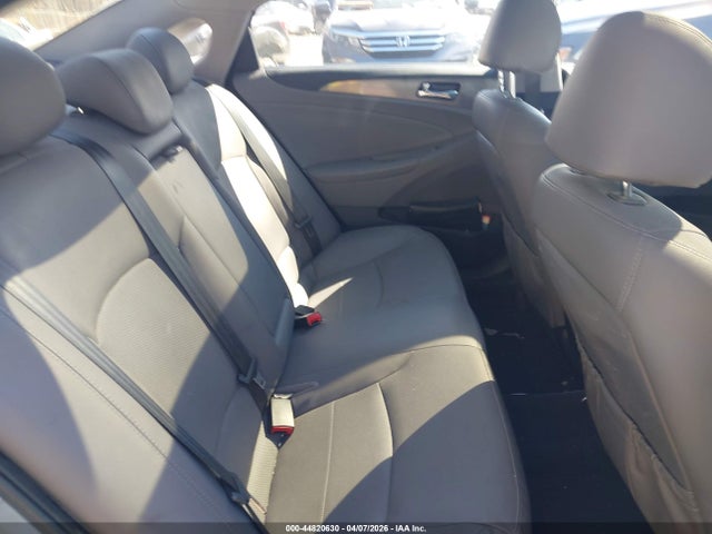 Продаж на аукціоні авто 2015 Hyundai Sonata Hybrid Limited, vin: KMHEC4A48FA131732, номер лоту: 44820630