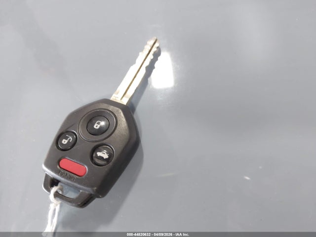 Aukcja sprzedaży 2020 Subaru Crosstrek, vin: JF2GTABC3L8275940, numer aukcji: 44820632