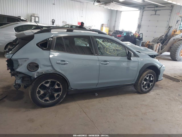 Aukcja sprzedaży 2020 Subaru Crosstrek, vin: JF2GTABC3L8275940, numer aukcji: 44820632