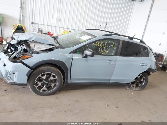 Aukcja sprzedaży 2020 Subaru Crosstrek, vin: JF2GTABC3L8275940, numer aukcji: 44820632
