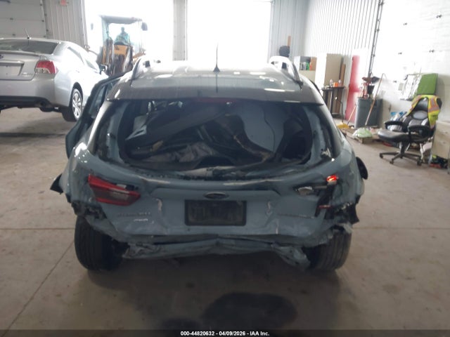 Aukcja sprzedaży 2020 Subaru Crosstrek, vin: JF2GTABC3L8275940, numer aukcji: 44820632