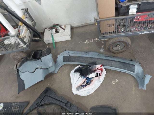 Aukcja sprzedaży 2020 Subaru Crosstrek, vin: JF2GTABC3L8275940, numer aukcji: 44820632