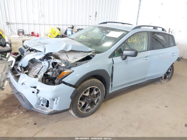 Aukcja sprzedaży 2020 Subaru Crosstrek, vin: JF2GTABC3L8275940, numer aukcji: 44820632