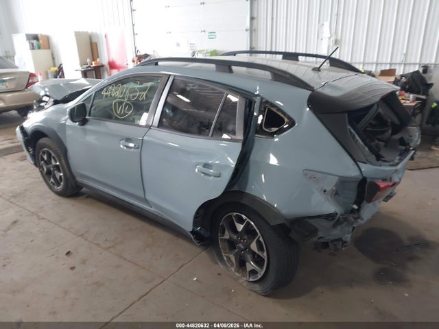 Aukcja sprzedaży 2020 Subaru Crosstrek, vin: JF2GTABC3L8275940, numer aukcji: 44820632