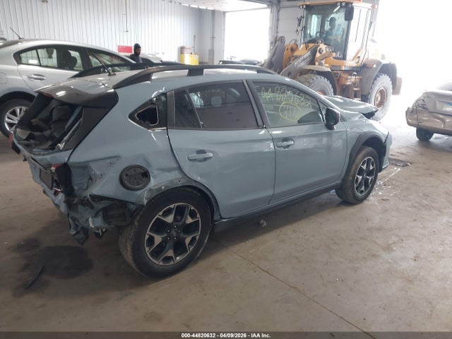 Aukcja sprzedaży 2020 Subaru Crosstrek, vin: JF2GTABC3L8275940, numer aukcji: 44820632