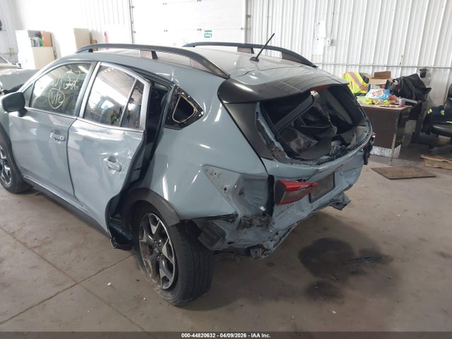 Aukcja sprzedaży 2020 Subaru Crosstrek, vin: JF2GTABC3L8275940, numer aukcji: 44820632