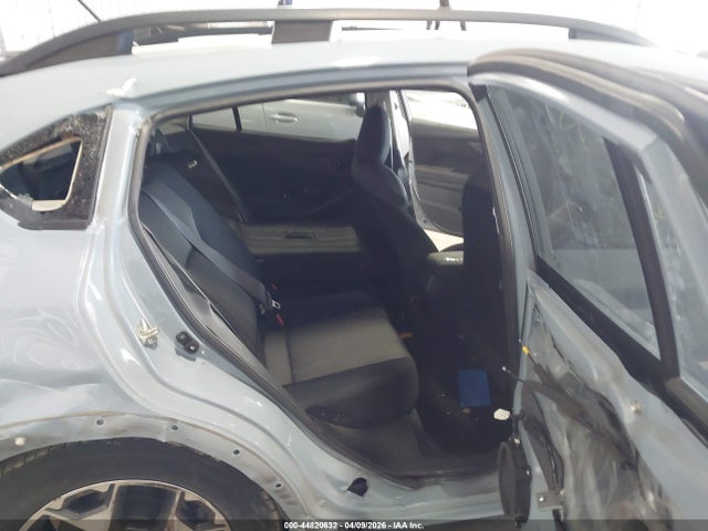 Aukcja sprzedaży 2020 Subaru Crosstrek, vin: JF2GTABC3L8275940, numer aukcji: 44820632