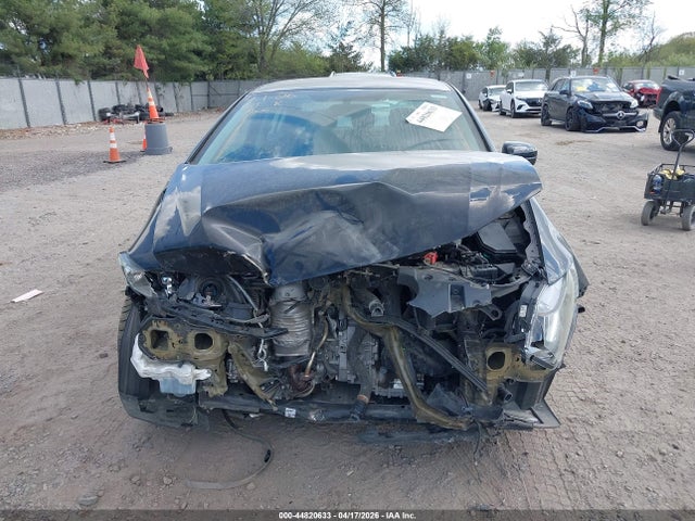 Продажа на аукционе авто 2014 Honda Civic Lx, vin: 2HGFB2F50EH538544, номер лота: 44820633
