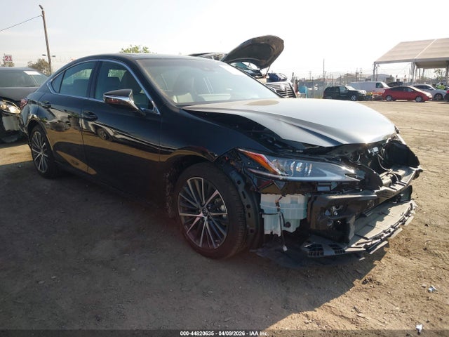 Aukcja sprzedaży 2025 Lexus Es 350, vin: 58ADZ1B10SU210021, numer aukcji: 44820635