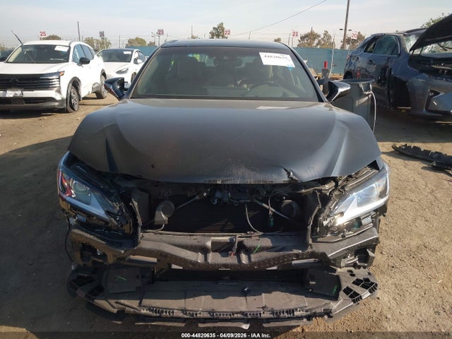 Aukcja sprzedaży 2025 Lexus Es 350, vin: 58ADZ1B10SU210021, numer aukcji: 44820635
