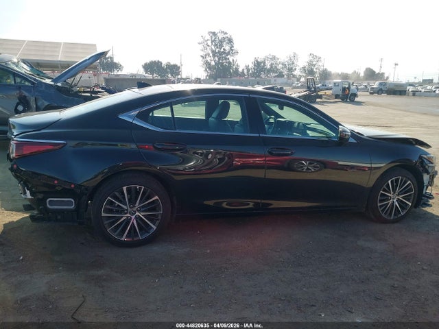Aukcja sprzedaży 2025 Lexus Es 350, vin: 58ADZ1B10SU210021, numer aukcji: 44820635