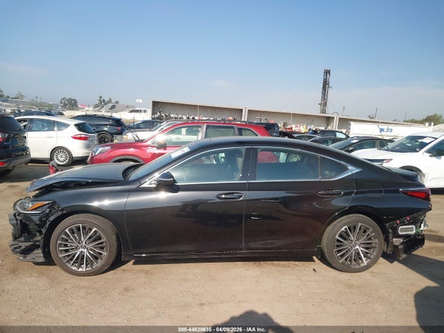 Aukcja sprzedaży 2025 Lexus Es 350, vin: 58ADZ1B10SU210021, numer aukcji: 44820635