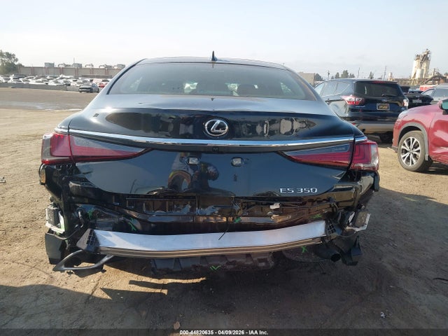 Aukcja sprzedaży 2025 Lexus Es 350, vin: 58ADZ1B10SU210021, numer aukcji: 44820635