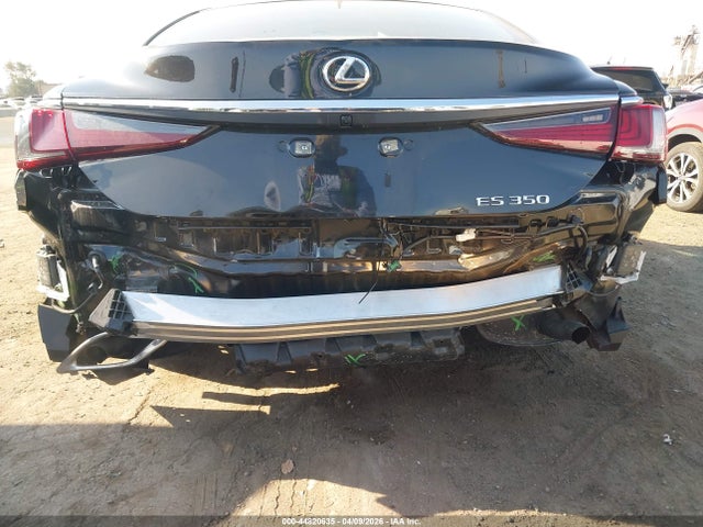 Aukcja sprzedaży 2025 Lexus Es 350, vin: 58ADZ1B10SU210021, numer aukcji: 44820635