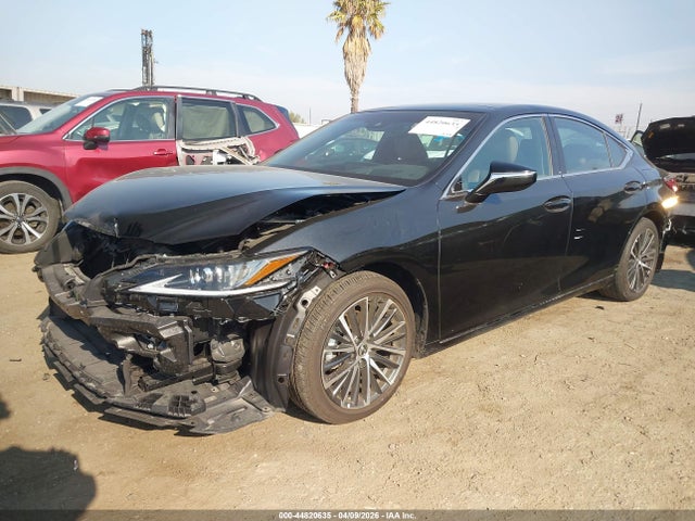 Aukcja sprzedaży 2025 Lexus Es 350, vin: 58ADZ1B10SU210021, numer aukcji: 44820635