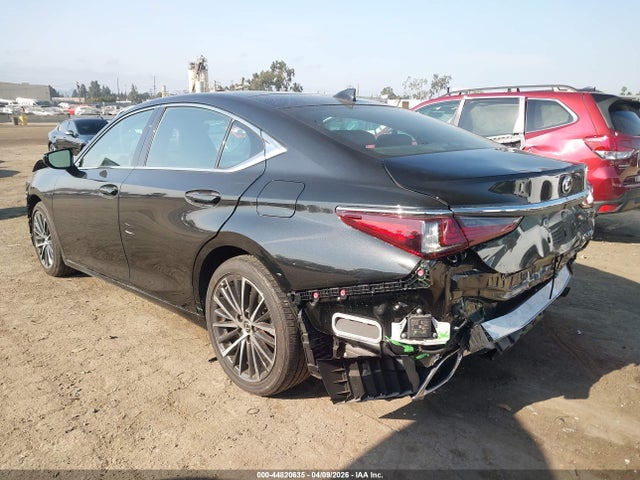 Aukcja sprzedaży 2025 Lexus Es 350, vin: 58ADZ1B10SU210021, numer aukcji: 44820635