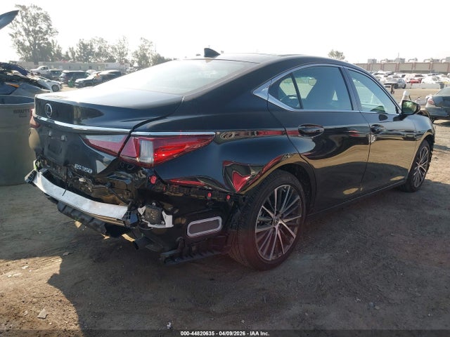 Aukcja sprzedaży 2025 Lexus Es 350, vin: 58ADZ1B10SU210021, numer aukcji: 44820635