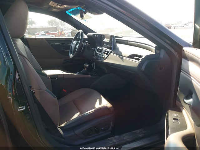 Aukcja sprzedaży 2025 Lexus Es 350, vin: 58ADZ1B10SU210021, numer aukcji: 44820635