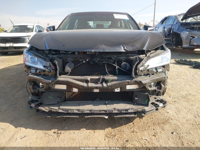 Aukcja sprzedaży 2025 Lexus Es 350, vin: 58ADZ1B10SU210021, numer aukcji: 44820635