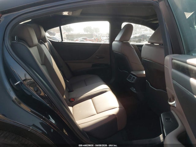 Aukcja sprzedaży 2025 Lexus Es 350, vin: 58ADZ1B10SU210021, numer aukcji: 44820635