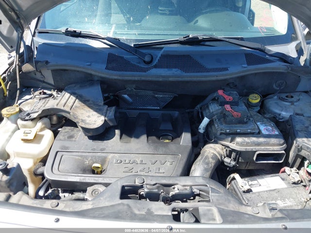 2016 JEEP PATRIOT 1C4NJPBB9GD698346 Photo 9