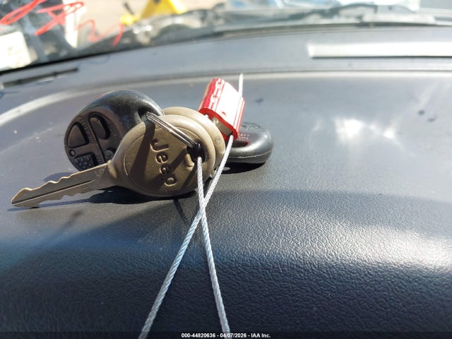 2016 JEEP PATRIOT 1C4NJPBB9GD698346 Photo 10