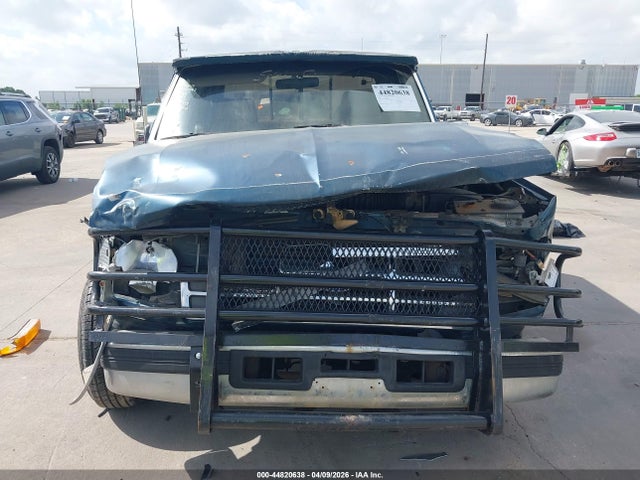 44820638 :رقم المزاد ، 1FTEX15N0SKB05933 vin ، 1995 Ford F150 مزاد بيع
