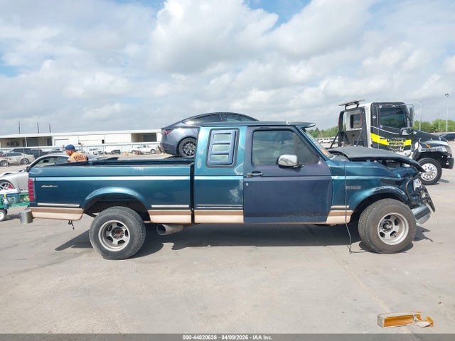 44820638 :رقم المزاد ، 1FTEX15N0SKB05933 vin ، 1995 Ford F150 مزاد بيع