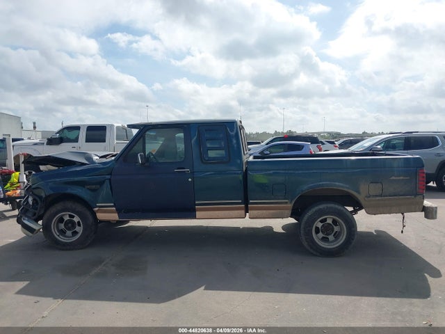 44820638 :رقم المزاد ، 1FTEX15N0SKB05933 vin ، 1995 Ford F150 مزاد بيع