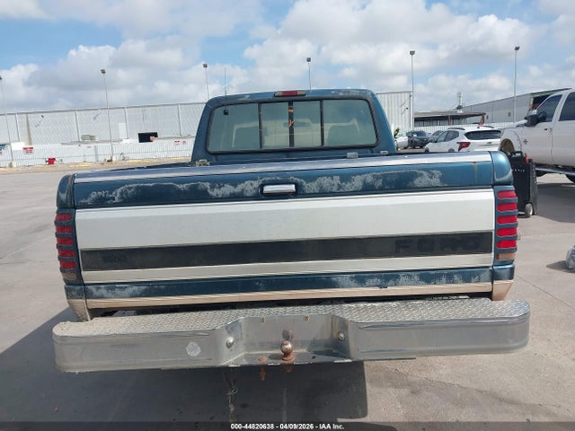 44820638 :رقم المزاد ، 1FTEX15N0SKB05933 vin ، 1995 Ford F150 مزاد بيع