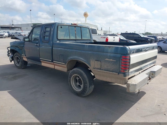 44820638 :رقم المزاد ، 1FTEX15N0SKB05933 vin ، 1995 Ford F150 مزاد بيع